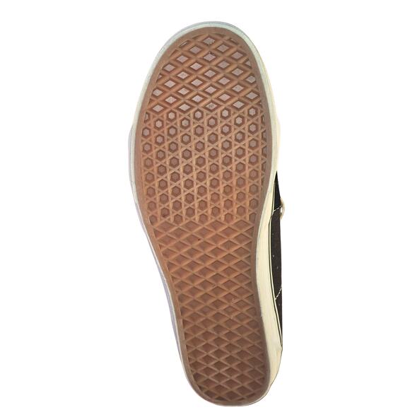 Vans Sk8-Hi High-Top Sneakers Black/White Size 10.5 Men 12 Women - Picture 5 of 10